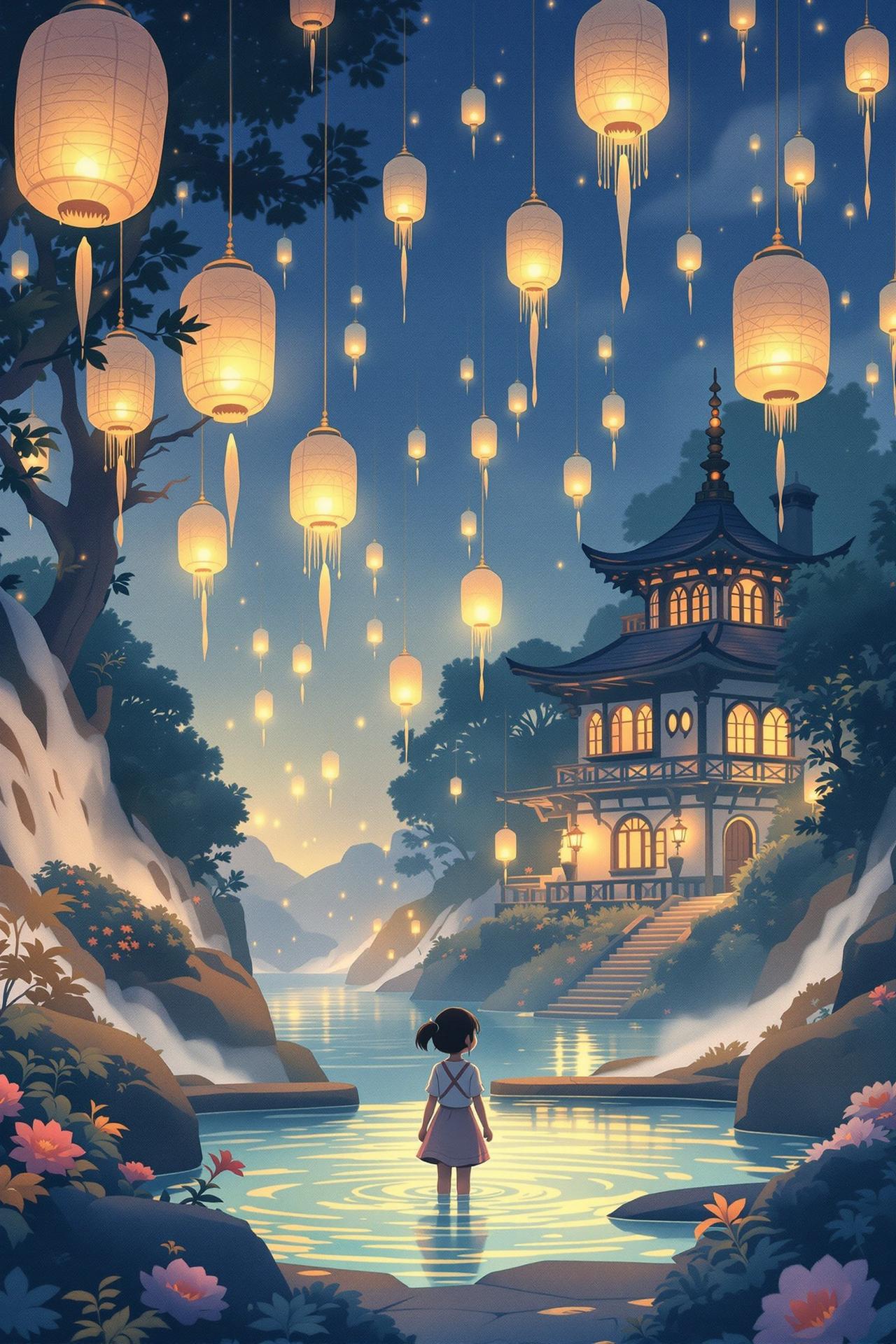 千与千寻 - 12306影院在线观看