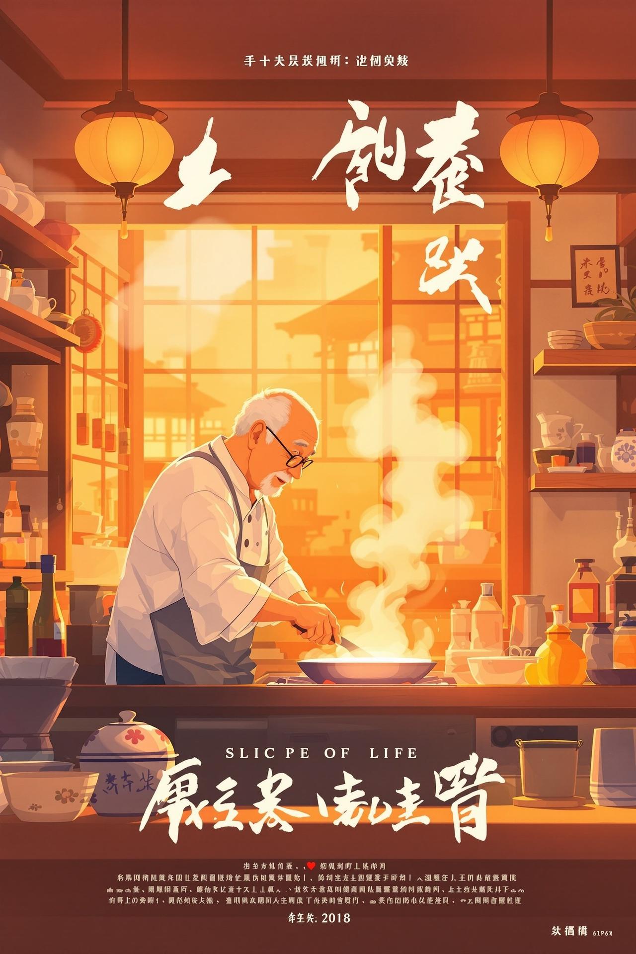 人间烟火 - 12306影院在线观看
